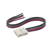 Összekötő LED szalagokhoz CONNECTOR RGB