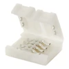 Összekötő LED szalagokhoz CONNECTOR RGB