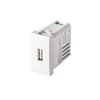 USB csatlakozóaljzat BIURO