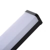 Oldalfali LED lámpatest ASTEN LED IP44