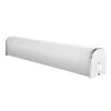 LED IP44 fali lámpatest ROLSO