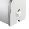 LED IP44 fali lámpatest ROLSO