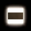 LED lépcsővilágító lámpatest TERRA