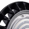 Csarnokvilágító LED lámpatest HB PRO LED HI