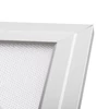 Süllyesztett LED panel BRAVO PU P