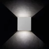Homlokzati lámpatest REKA LED
