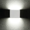 Homlokzati lámpatest GARTO LED