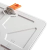 Lámpatest AREL LED