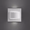 LED lépcsővilágító lámpatest ERINUS LED