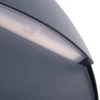 Fali lámpatest DULI LED