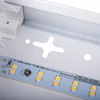 LED lámpatest MEBA LED