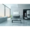 Oldalfali LED lámpatest ASTEN LED IP44