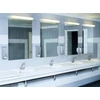 LED IP44 fali lámpatest ROLSO