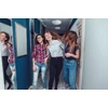 Mennyezeti LED lámpa ORTE LED