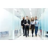 Süllyesztett LED panel BLINGO BL