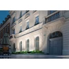 LED-es reflektor FL AGOR LED
