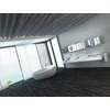 LED lineáris bútorvilágító lámpatest ASTIM LED IP44
