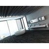 LED lineáris bútorvilágító lámpatest ASTIM LED IP44