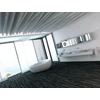 LED lineáris bútorvilágító lámpatest ASTIM LED IP44