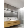 Oldalfali LED lámpatest ASTEN LED IP44