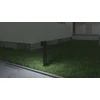 Cserélhető fényforrású kerti lámpatest GORI