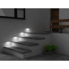 Beépíthető lámpatest GLASI LED