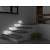 Beépíthető lámpatest GLASI LED