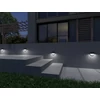 Fali lámpatest DULI LED