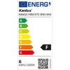 LED fényforrás RANGO MINI LED
