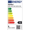 LED fényforrás ESG LED