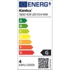 LED fényforrás SIGO LED