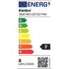 LED fényforrás SIGO LED