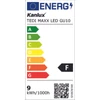 LED fényforrás TEDI MAXX LED