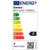 LED fényforrás BILO LED