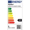 LED szalag LEDS-B