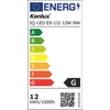 LED fényforrás IQ-LED ES111