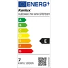 LED fényforrás XLED STEPDIM