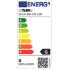 LED fényforrás GU10 LED