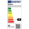 LED-es reflektor ANTEM LED