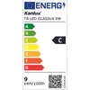 LED fényforrás T8 LED GLASSv4