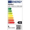 LED szalag LED STRIP L60