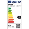 LED-es reflektor FL AGOR LED