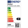 LED-es reflektor FL AGOR LED