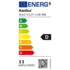 LED fényforrás XLED G125