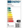 LED fényforrás Kanlux SMART