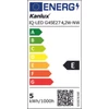 LED fényforrás IQ-LED G45