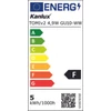 LED fényforrás TOMIv2 LED