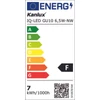 LED fényforrás IQ-LED GU10
