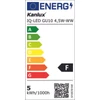 LED fényforrás IQ-LED GU10
