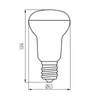 LED fényforrás SIGO LED